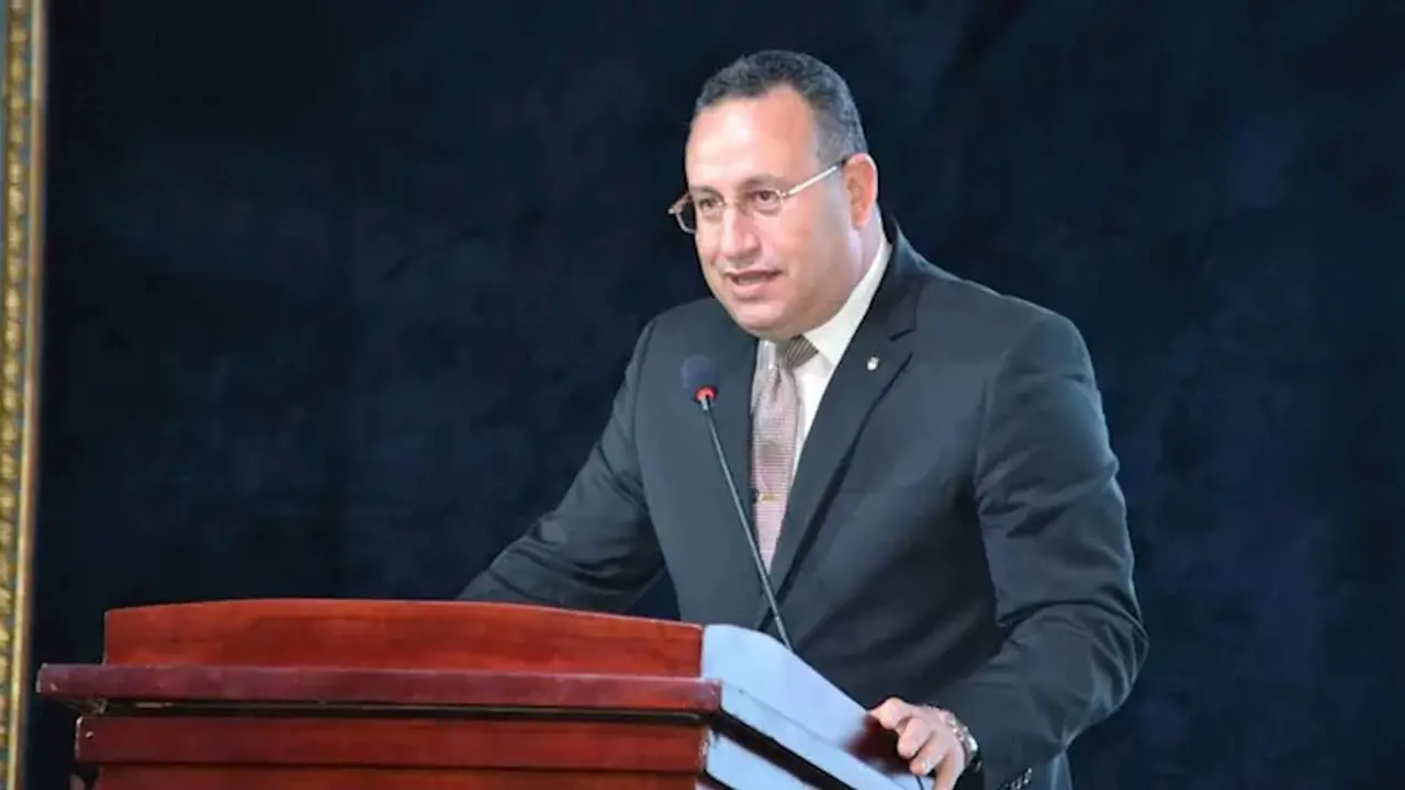 شم النسيم.. تعليمات عاجلة من التعليم العالي للمستشفيات الجامعية خلال العيد